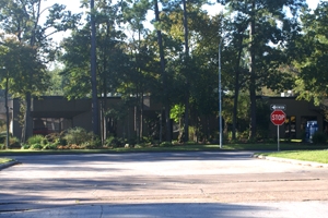 Office space for lease Kingwood Drive