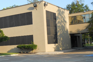 Office space for rent in Kingwood Texas
